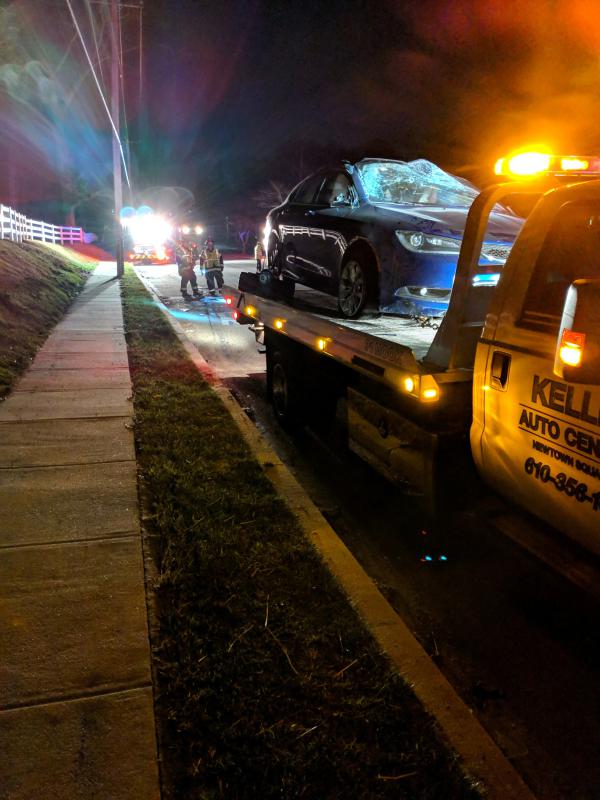 MVC 3900 West Chester Pike 3/18/19